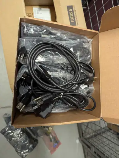 Computer Power Cables, View more