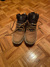 Timberland Hoverlite boots