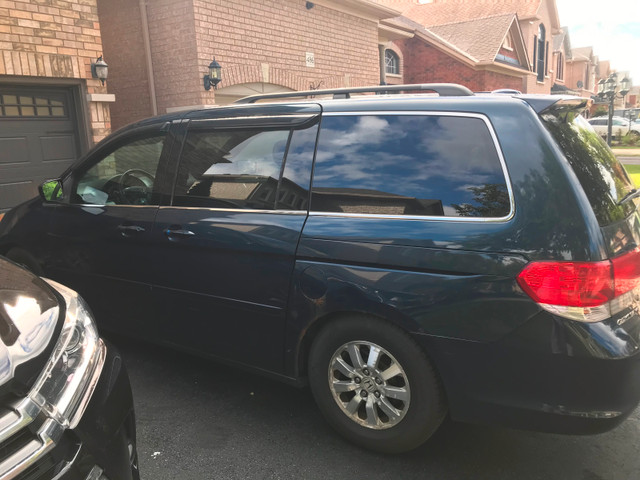 Honda Odyssey EXL 2009 for sale in Cars & Trucks in City of Toronto - Image 2