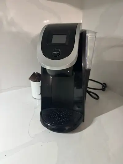 Keurig 2.0, View more