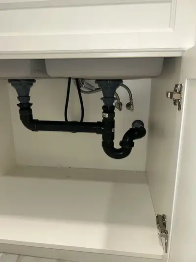 Hi, This is Gurdeep Singh. We provide the plumbing services for any kind of water leakage, clogged d...