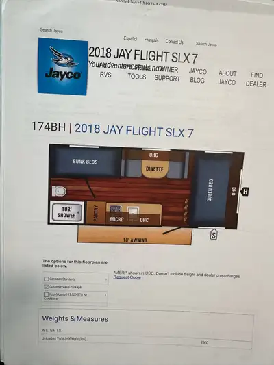 Very new inside and outside