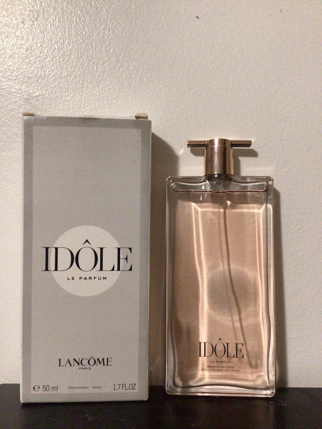 Lancôme Idole 50 ml Perfume tester in Health & Special Needs in Mississauga / Peel Region