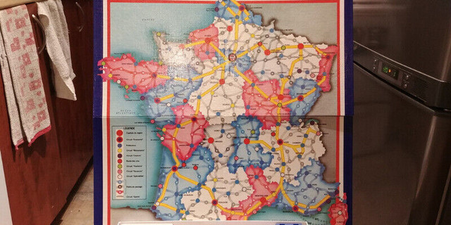 Richesses de France dans Jouets et jeux  à Longueuil/Rive Sud - Image 2