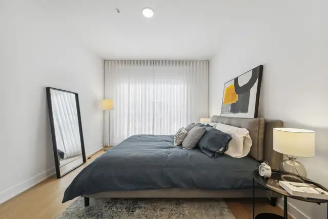 *** Appartement 4 1/2 à louer à Châteauguay *** in Long Term Rentals in West Island - Image 7