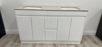 MDF vanities on sale 