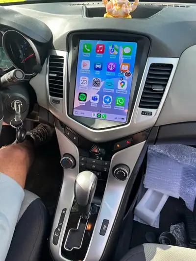 Offering aftermarket dash kits + installation Do it from the comfort of your own driveway anywhere i...