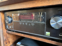 Pioneer VSX-830K 5.2 Channel Stereo