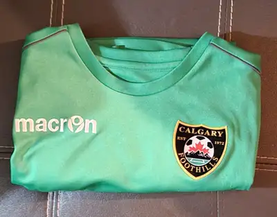 Like New Kids' Eastside and Foothills Soccer Gear., View more
