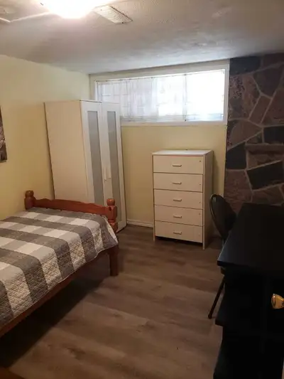 Scarborough Room Available McCowan Lawrence
