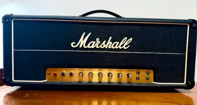 Marshall VINTAGE '77 JMP 1959 SuperLead, View more