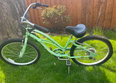24 inch Electra Cruiser 7 Bike, View more