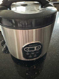 Like a new rice cooker/warmer for only $30