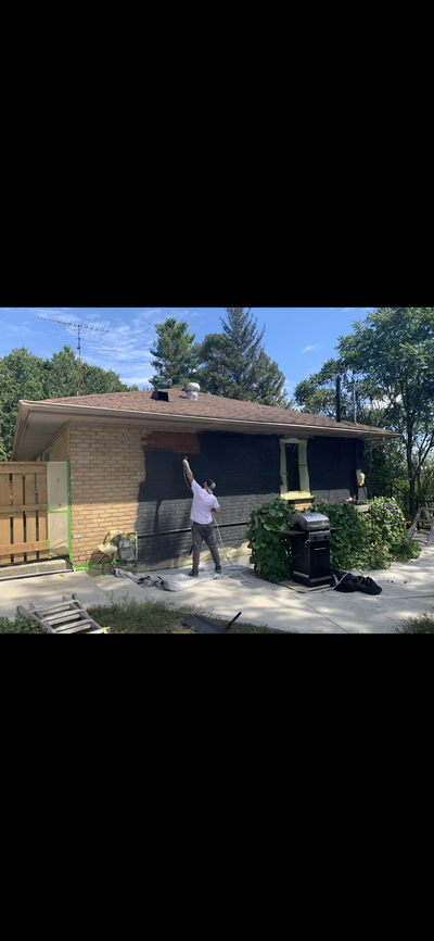 Offering a three bed with 1 washroom - full upstairs and partial area in basement (storage). Newly r...
