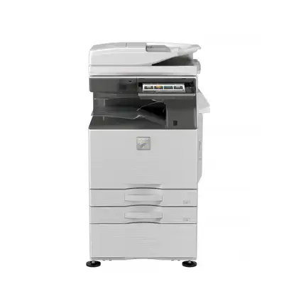 Sharp Printer_$63/month, View more