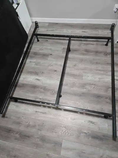 Bed frame, View more