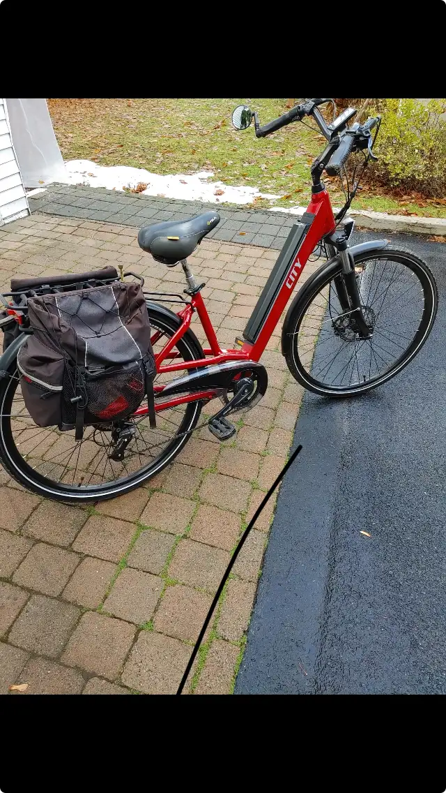 Vélos  électrique City in eBike in Longueuil / South Shore - Image 3