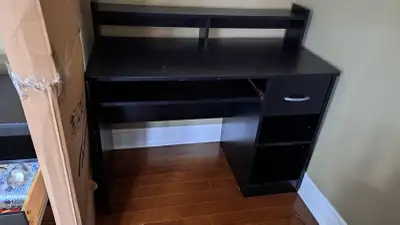 Free - Desk, View more
