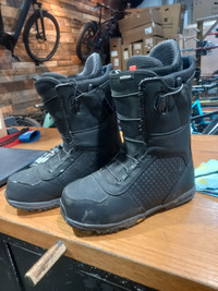 Burton Imperial snowboard boots