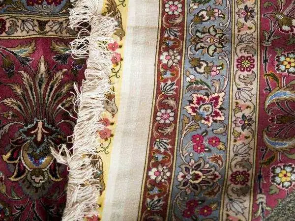 5,000+PCS FINE HANDKNOTTED WOOL PERSIAN RUGS SHOWROOM in Rugs, Carpets & Runners in Markham / York Region - Image 6