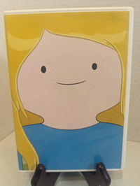 Adventure Time the Complete First Season DVD Set
