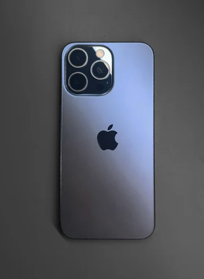 iPhone 15 Pro Blue Battery 89% Brand New Condition Unlocked, View more