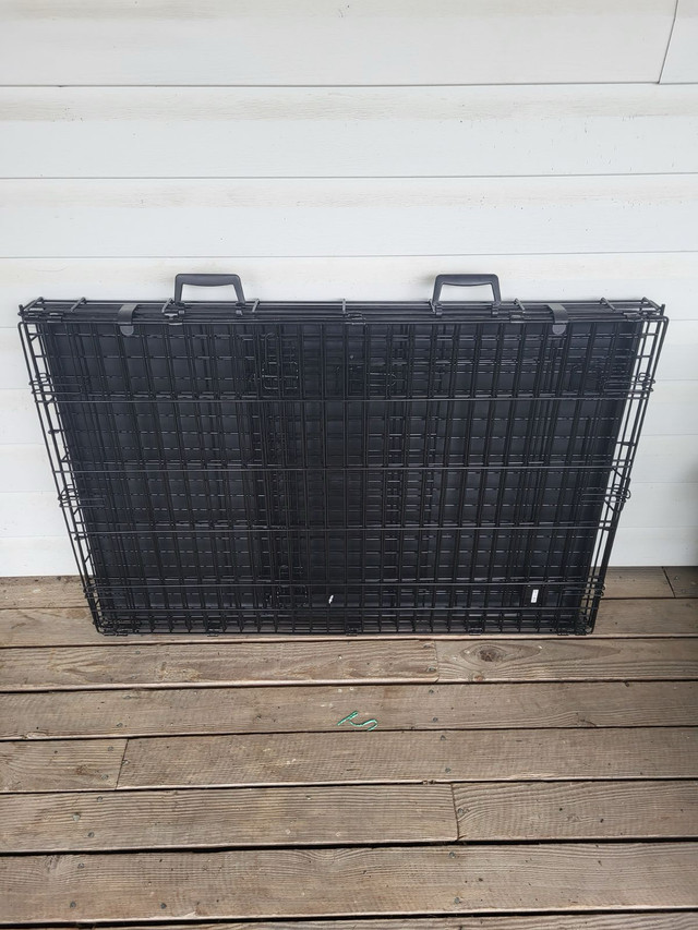 Kong 40” crate  in Accessories in Cowichan Valley / Duncan