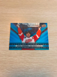 Tim Hortons Legends 2023 Hockey Card, LC 5