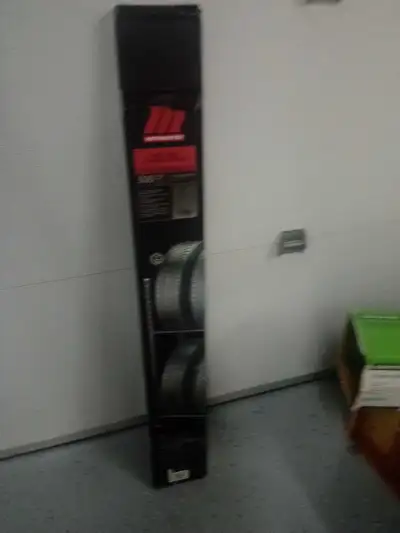Both bran new rack not open for 4 tires paid $60 asking $40 don't need it still available. Angers ga...
