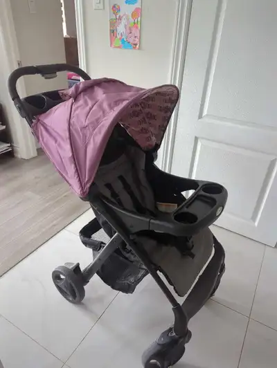 Graco foldable Stroller, View more