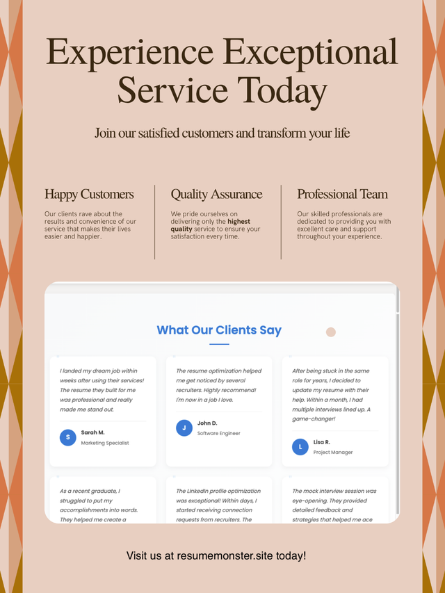 Professional Resume Writing for IT & Engineering Jobs in Classes & Lessons in Markham / York Region - Image 3