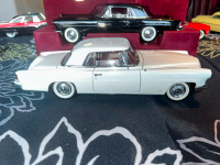 Lincoln Mark II 1956 diecast 1/18 die cast