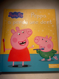 Livre pour enfants