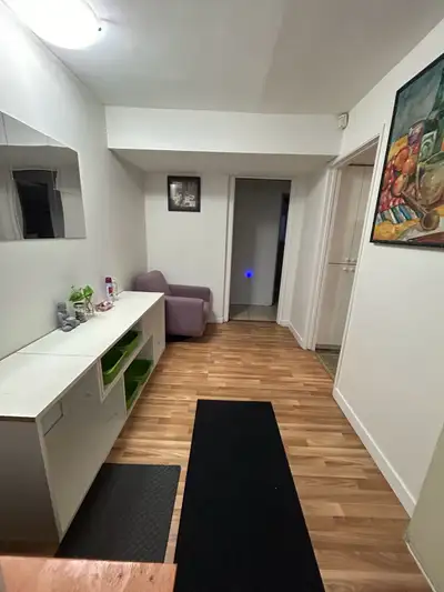 Furnished one bedroom for rent in Vancouver close to Langara One furnished private bedroom for rent...