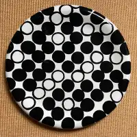 ✅ Medium Serving Platter • 14” diameter • New | Unused