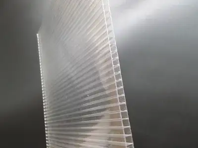 Polycarbonate Canada Polycarbonate greenhouse accessories, View more