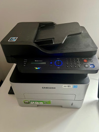 Samsung Printer - Multifunction