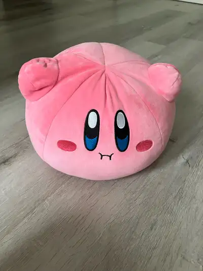 Kirby Plushy Large, View more