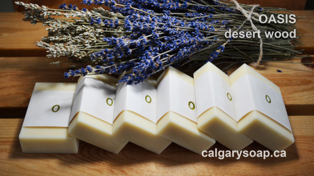Natural Soap (**SALE**) in Health & Special Needs in Calgary - Image 3
