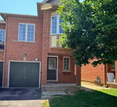 770 Othello Court, Mississauga Major Intersection: Derry & Mavis 3 Bedrooms 3 Bathrooms 2 Parking