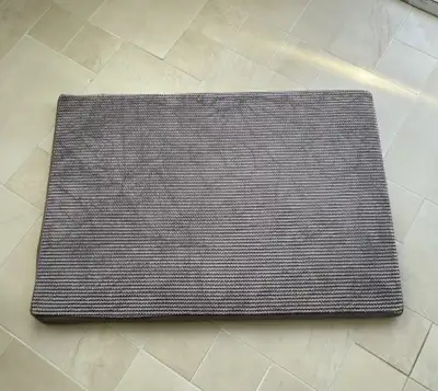 Dog Bed - Crate Mat - 38x26", View more
