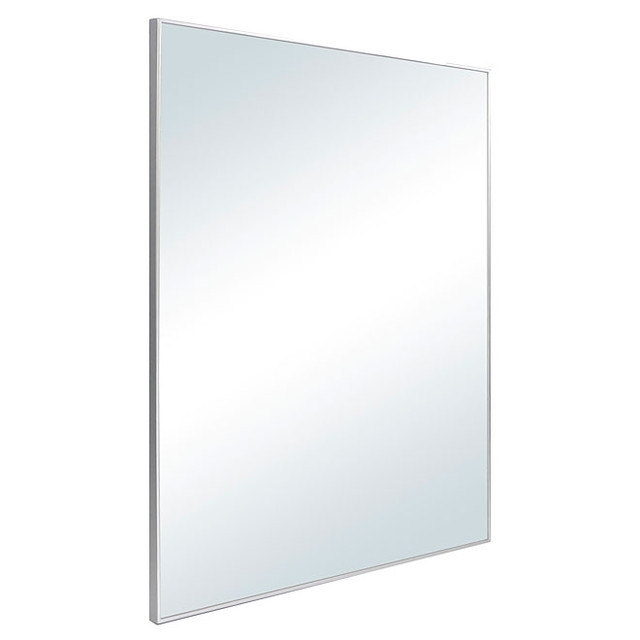 Flat Mirror 46" X 30" SOLD in Other in Red Deer - Image 2