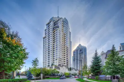 1 Bedroom with Private Bathroom for Rent at Bayview & Sheppard Looking for a tenant to rent one bedr...