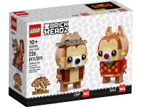 40550 LEGO BrickHeadz Disney Chip & Dale - RETIRED