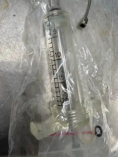  Feeding Syringe Kit, for bird , View more