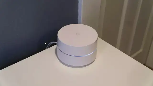 Google WiFi - AC1200 - Mesh WiFi System - WiFi Router607296114509762561