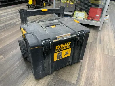 Dewalt Tough Storage, View more