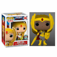 Funko POP Masters of the Universe She-Ra Classic SPECIALTY SERIE