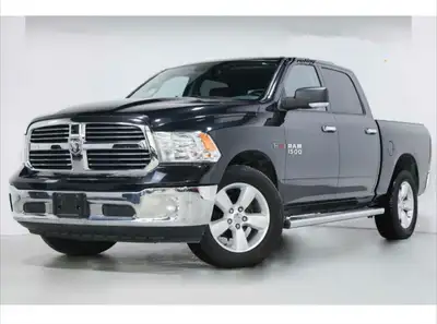 2015 RAM 1500 HEMI 5.7