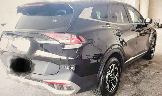 kia sportage 2024 dans Autos et camions  à Longueuil/Rive Sud - Image 3